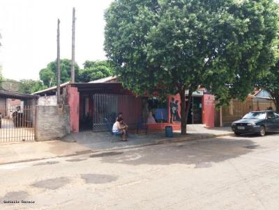Comercial para Venda, em Teodoro Sampaio, bairro Centro, 4 dormitórios, 3 banheiros, 1 suíte, 4 vagas