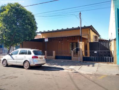 Comercial para Locação, em Teodoro Sampaio, bairro Centro, 2 banheiros