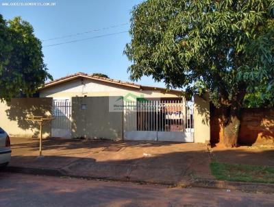 Casa para Venda, em Teodoro Sampaio, bairro Centro, 2 dormitórios, 1 banheiro, 2 vagas